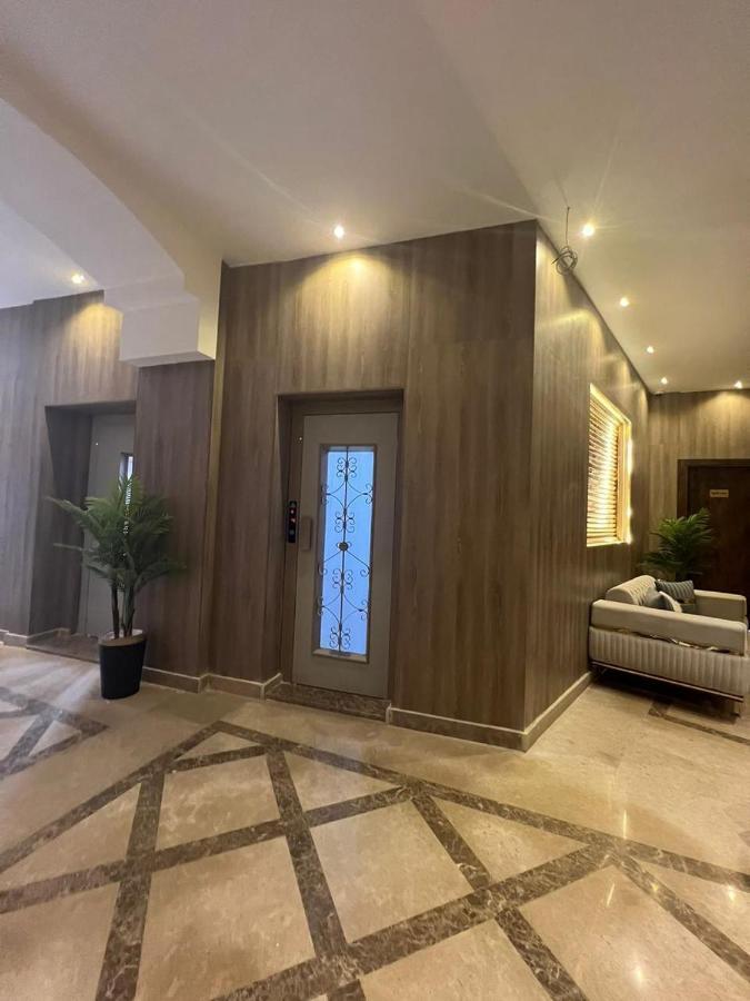 Rotana Palace Suites El El Cairo Exterior foto