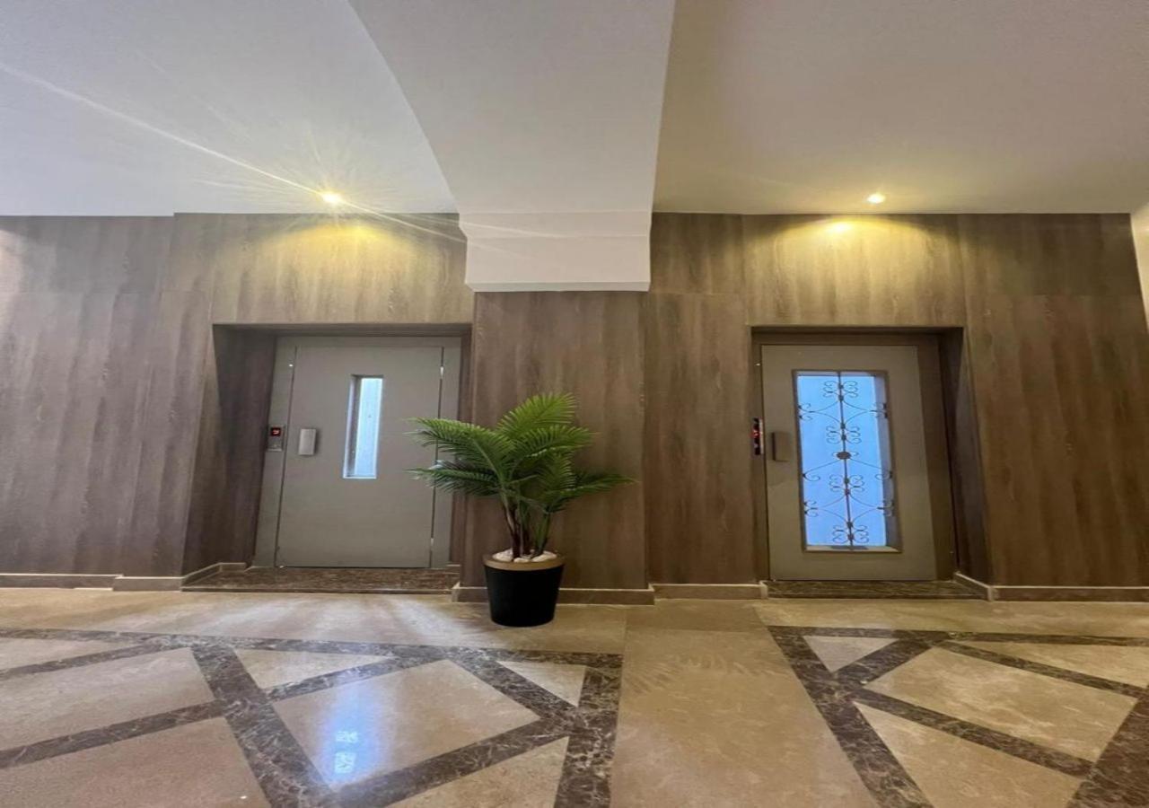 Rotana Palace Suites El El Cairo Exterior foto